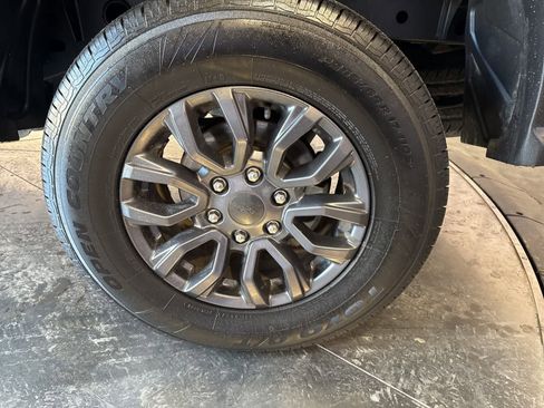 Used 2020 Ford Ranger XLT w/ Equipment Group 301A Mid image 13