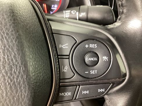 Used 2023 Toyota Camry XSE FWD image 22