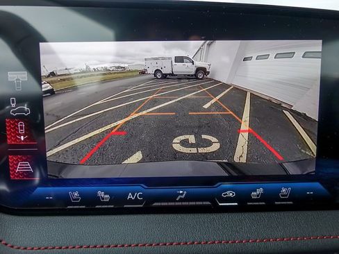 New 2026 Chevrolet Corvette Z06 image 22