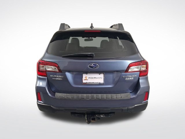 Used 2016 Subaru Outback 2.5i Limited AWD/4WD image 33