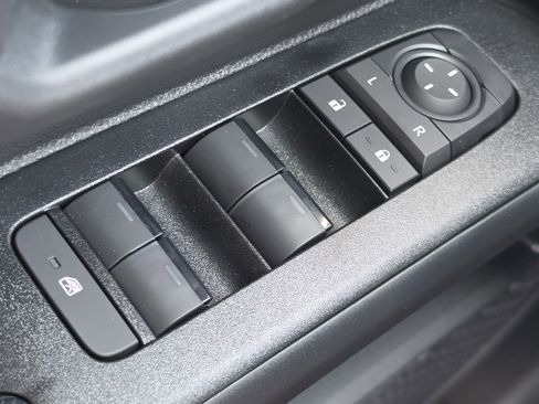 New 2026 Toyota 4Runner TRD Sport Premium AWD/4WD image 14