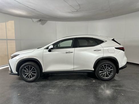Used 2024 Lexus NX 350 AWD image 8