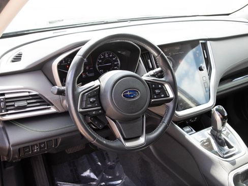 Used 2021 Subaru Outback Onyx Edition XT w/ Popular Package #2 AWD/4WD image 21