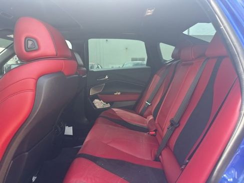 Used 2022 Acura TLX Type S image 9