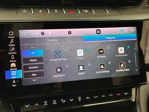 New 2026 Jeep Grand Cherokee Laredo image 36