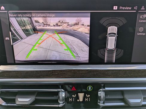 Used 2023 BMW X3 xDrive30i w/ Premium Package image 26