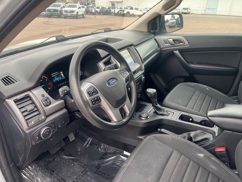 Used 2021 Ford Ranger XLT w/ FX4 Off-Road Package image 14