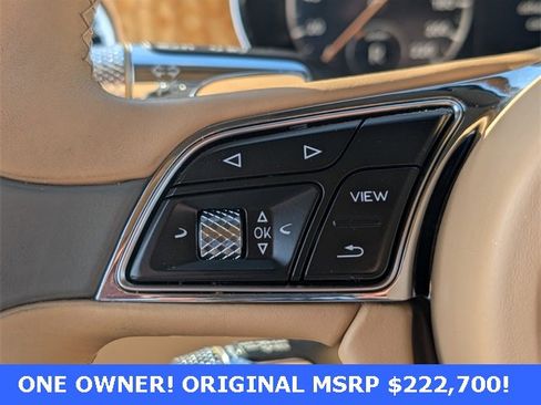 Used 2020 Bentley Continental GT image 23