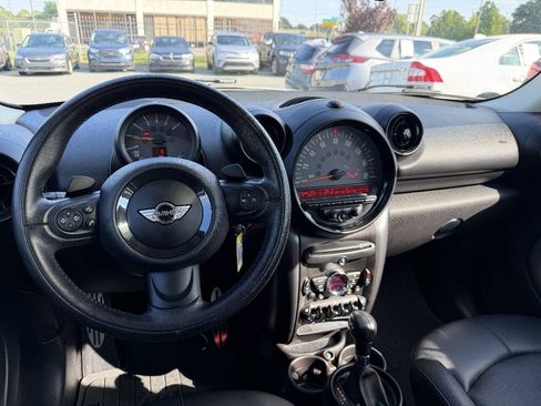 Used 2016 MINI Cooper Countryman S FWD image 17