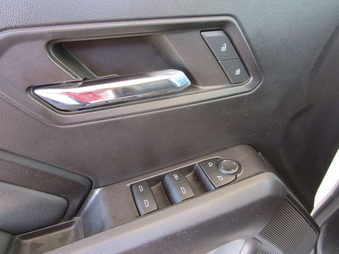 Used 2023 GMC Canyon Elevation w/ Elevation Premium Package AWD/4WD image 32