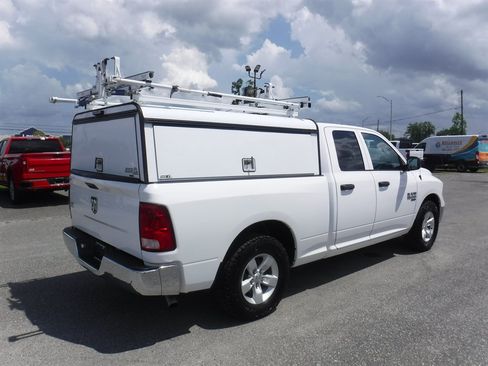 Used 2021 RAM 1500 Tradesman w/ Popular Equipment Group RWD image 2