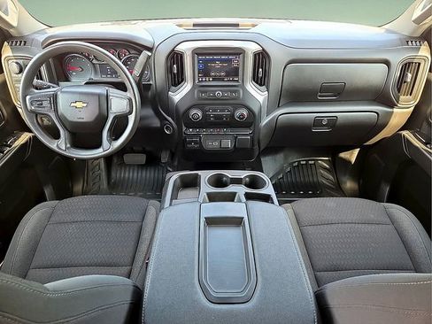 Used 2024 Chevrolet Silverado 2500 W/T w/ WT Convenience Package AWD/4WD image 14