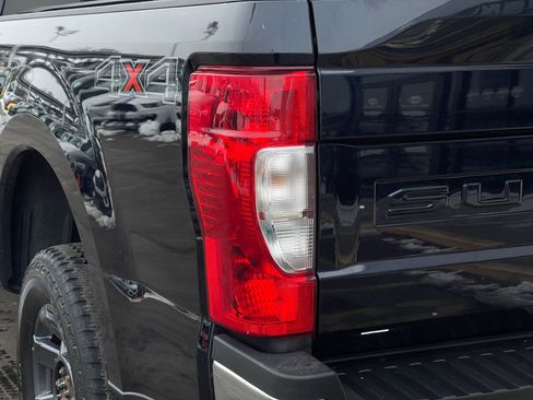 Used 2022 Ford F350 XL w/ STX Appearance Package image 32