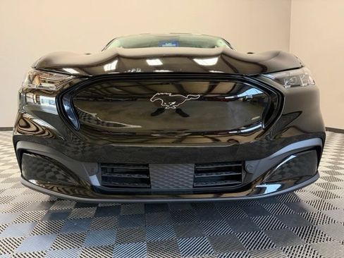 Used 2026 Ford Mustang Mach-E Premium AWD/4WD image 3