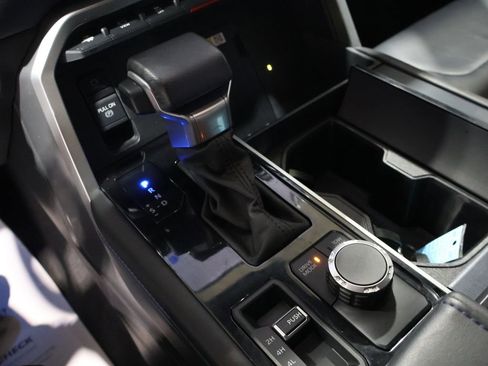 Used 2023 Toyota Tundra Platinum image 28