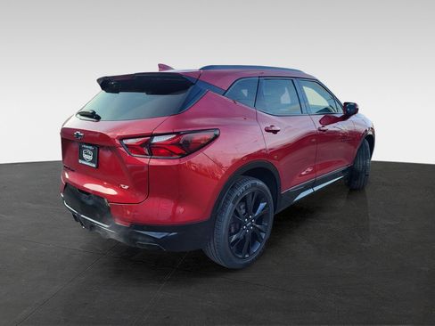 Used 2019 Chevrolet Blazer RS image 5