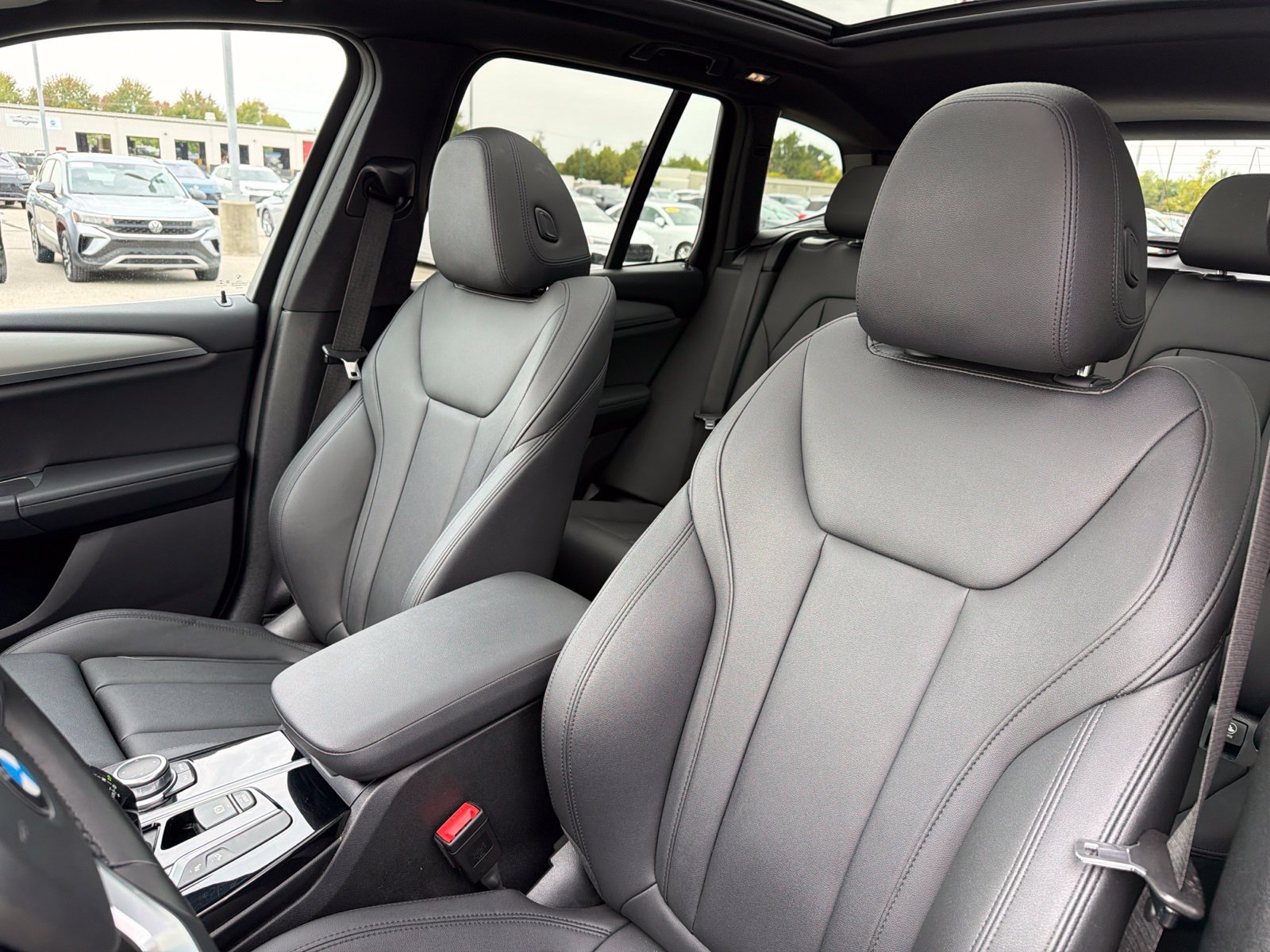Used 2021 BMW X3 xDrive30i AWD/4WD image 20