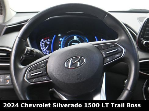 Used 2020 Hyundai Santa Fe Limited image 15