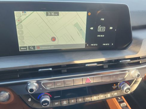 New 2025 Kia Telluride SX Prestige X-Line AWD/4WD image 22