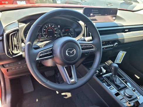 Certified 2025 MAZDA CX-50 AWD 2.5 S w/ Cargo Package image 9