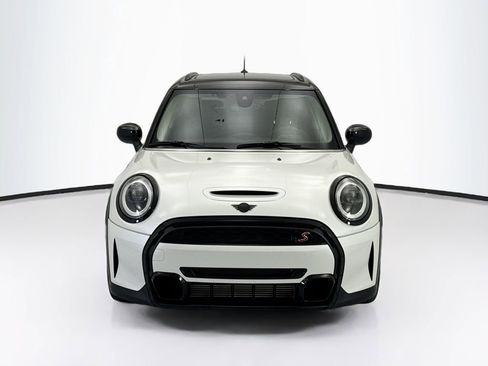 Used 2023 MINI Cooper S FWD image 2