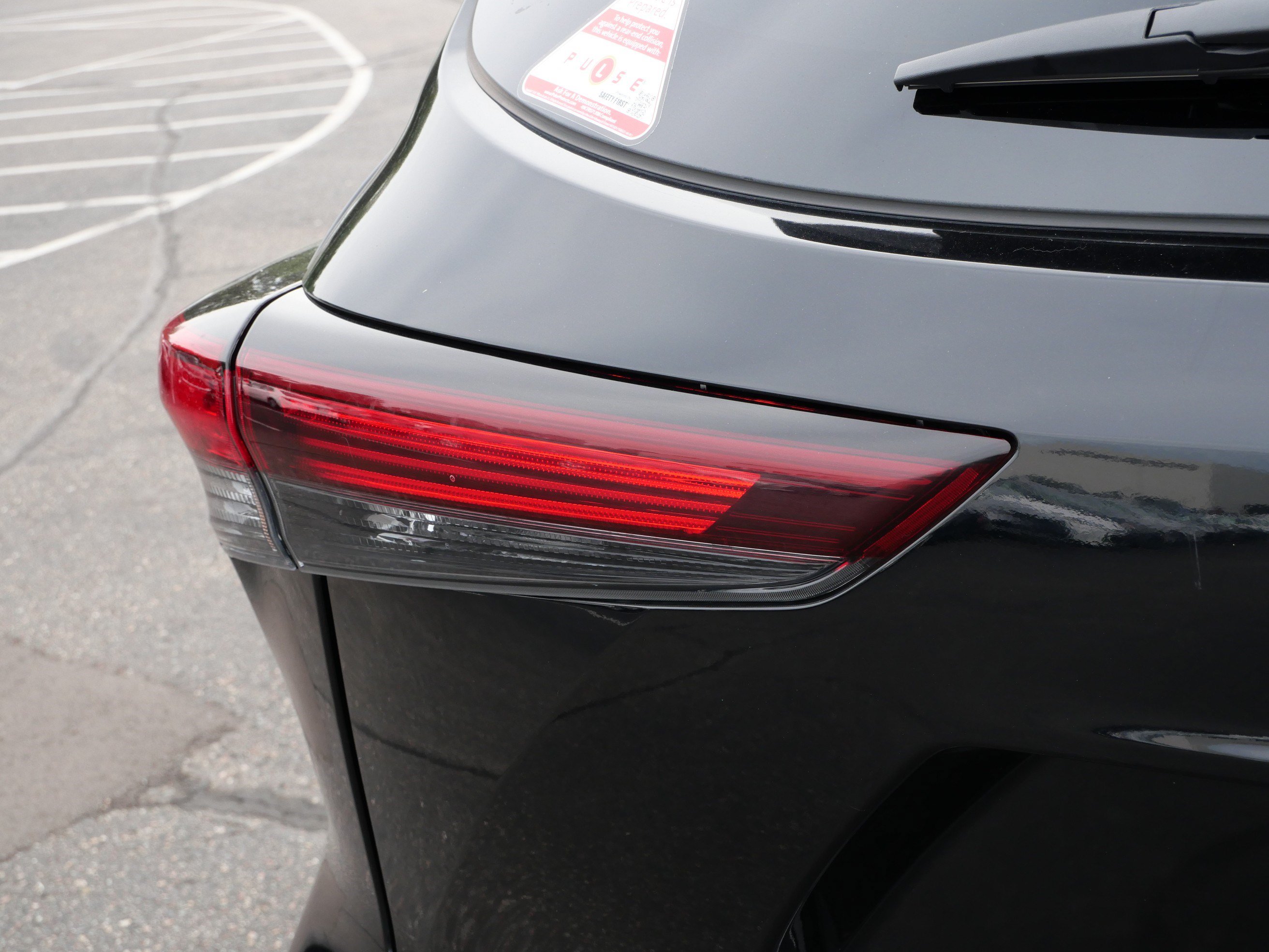 Certified 2026 Toyota Highlander XLE AWD/4WD image 17