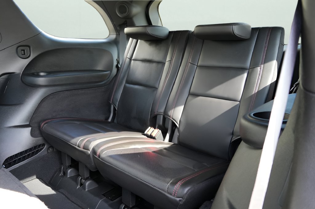 Used 2026 Dodge Durango GT AWD/4WD image 12