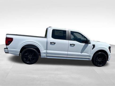 New 2026 Ford F150 STX w/ F-150 LOBO Package AWD/4WD image 6
