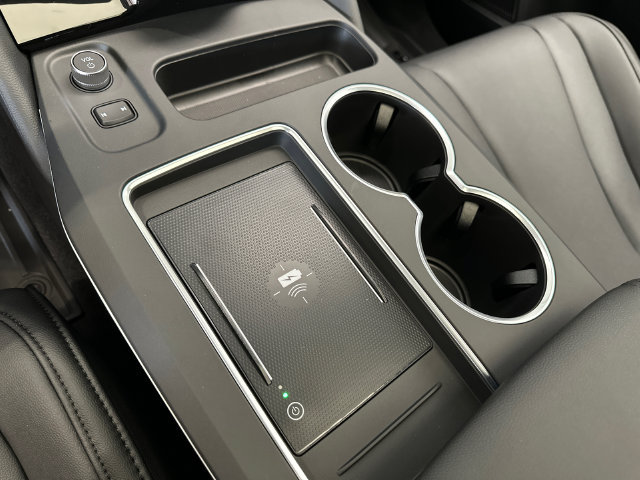 Certified 2026 Acura MDX SH-AWD image 21