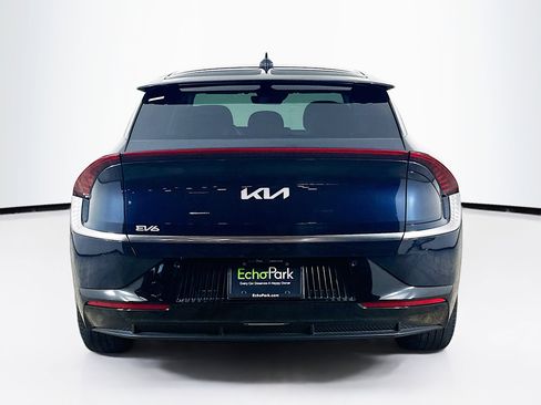 Used 2024 Kia EV6 Wind w/ Wind Technology Package AWD/4WD image 7