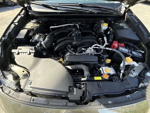 Certified 2025 Subaru Outback Touring image 27