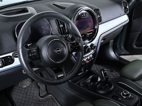 Certified 2023 MINI Cooper Countryman S w/ Mini Untamed Edition AWD/4WD image 16