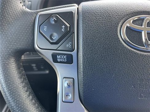 Used 2024 Toyota 4Runner SR5 image 30
