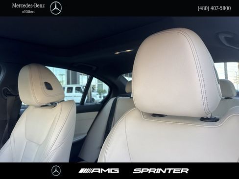 Used 2021 BMW 330e w/ Premium Package image 13