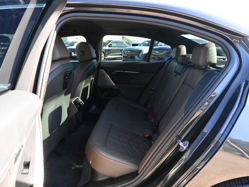 Used 2024 BMW 530i image 20