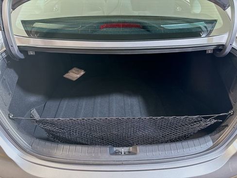 Used 2023 Kia Forte LXS w/ LXS Technology Package image 25