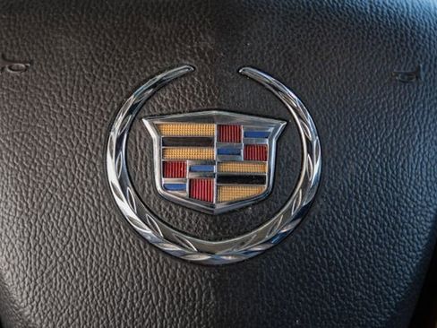 Used 2015 Cadillac SRX Luxury w/ Driver Awareness Package image 15