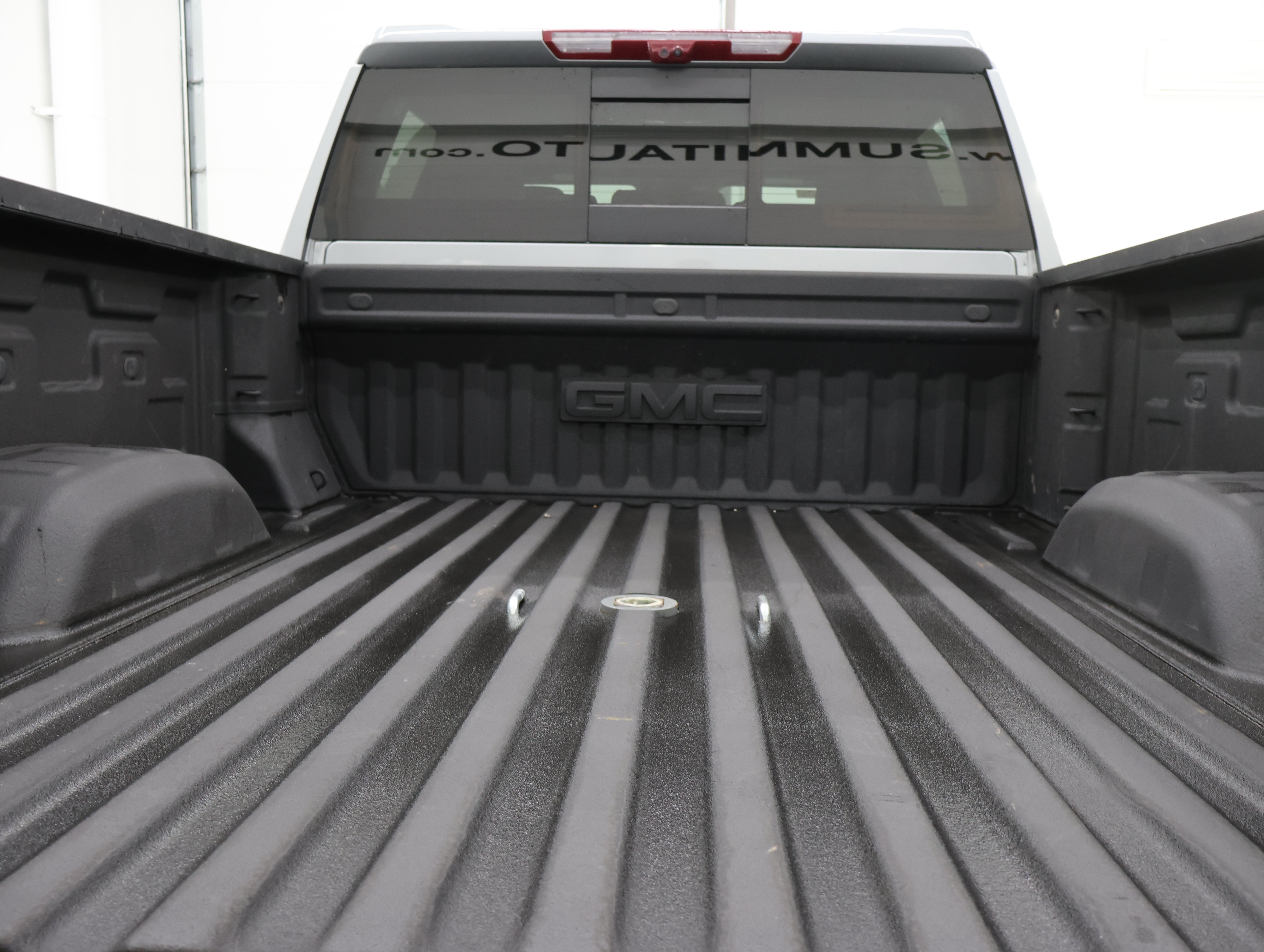 Used 2025 GMC Sierra 2500 AT4 w/ AT4 Premium Plus Package AWD/4WD image 36