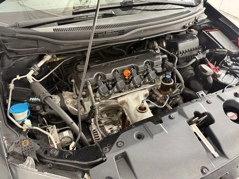 Used 2015 Honda Civic EX image 50