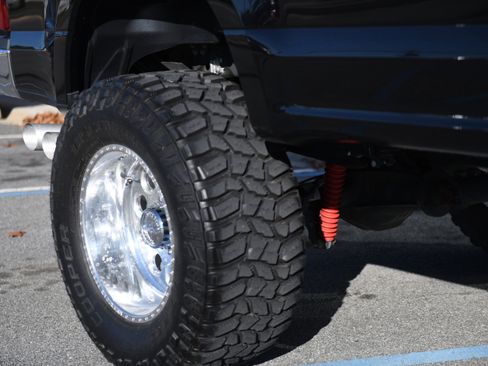 Used 2022 Ford F350 XLT w/ XLT Value Package image 18