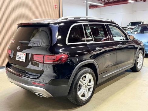 Used 2020 Mercedes-Benz GLB 250 image 14