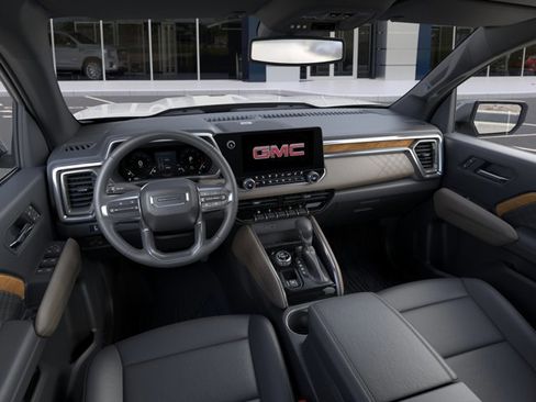New 2026 GMC Canyon Denali AWD/4WD image 15
