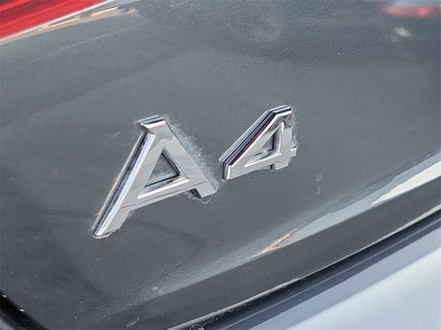 Used 2017 Audi A4 2.0T Premium Plus w/ Premium Plus Package image 16