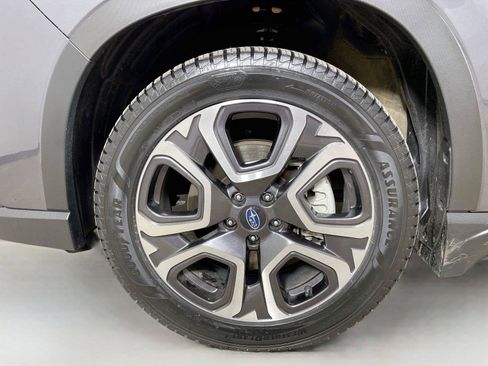 Used 2024 Subaru Ascent Limited w/ Technology Package AWD/4WD image 31