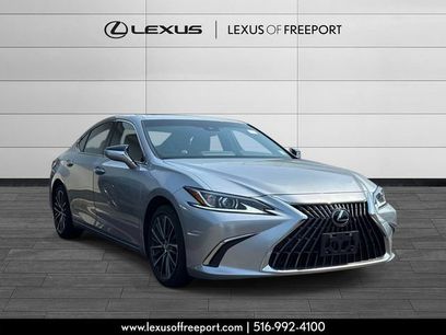 Used 2023 Lexus ES 350 w/ Premium Package