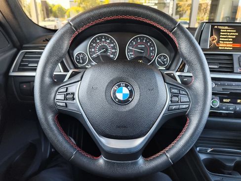 Used 2017 BMW 330e RWD image 18