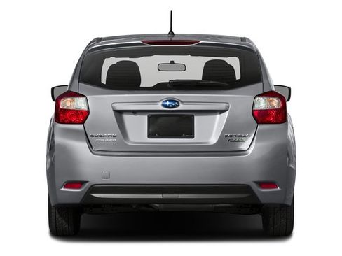 Used 2016 Subaru Impreza 2.0i AWD/4WD image 8