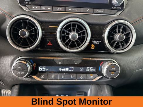 Used 2024 Nissan Sentra SR image 15