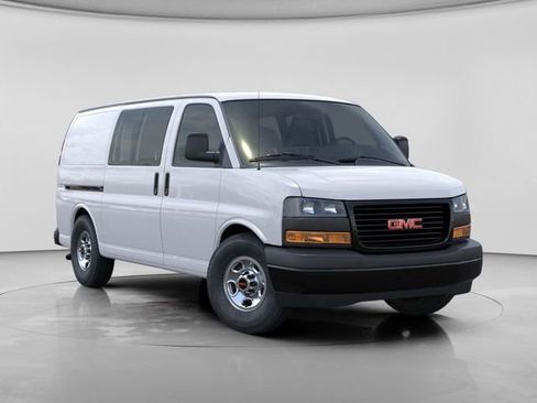 New 2026 GMC Savana 2500 image 7