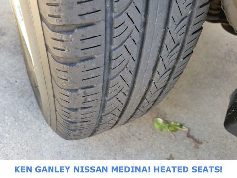 Used 2019 Nissan Rogue SV image 19